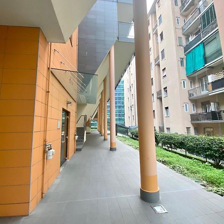 Appartamento A San Siro - Garage Privato Incluso Milano Exterior foto